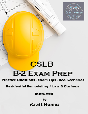 cslb exam course