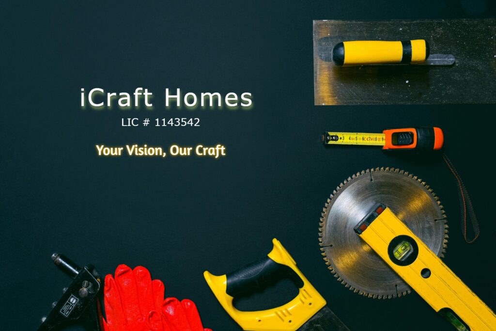 icraft homes