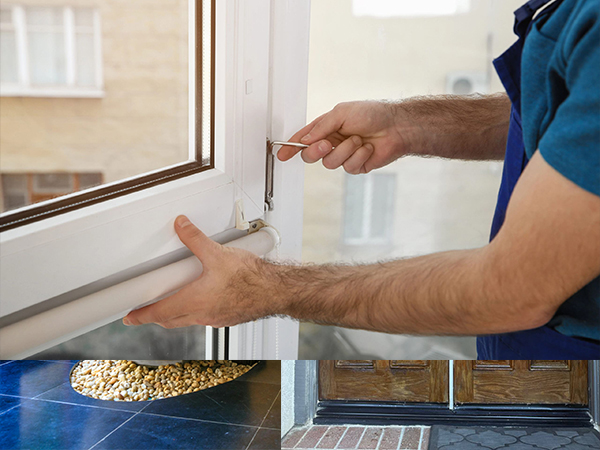 windows installation